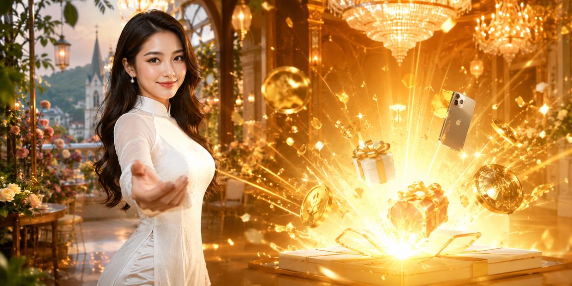 Người chơi Đà Lạt đăng ký tài khoản v4s và nhận thưởng chào mừng