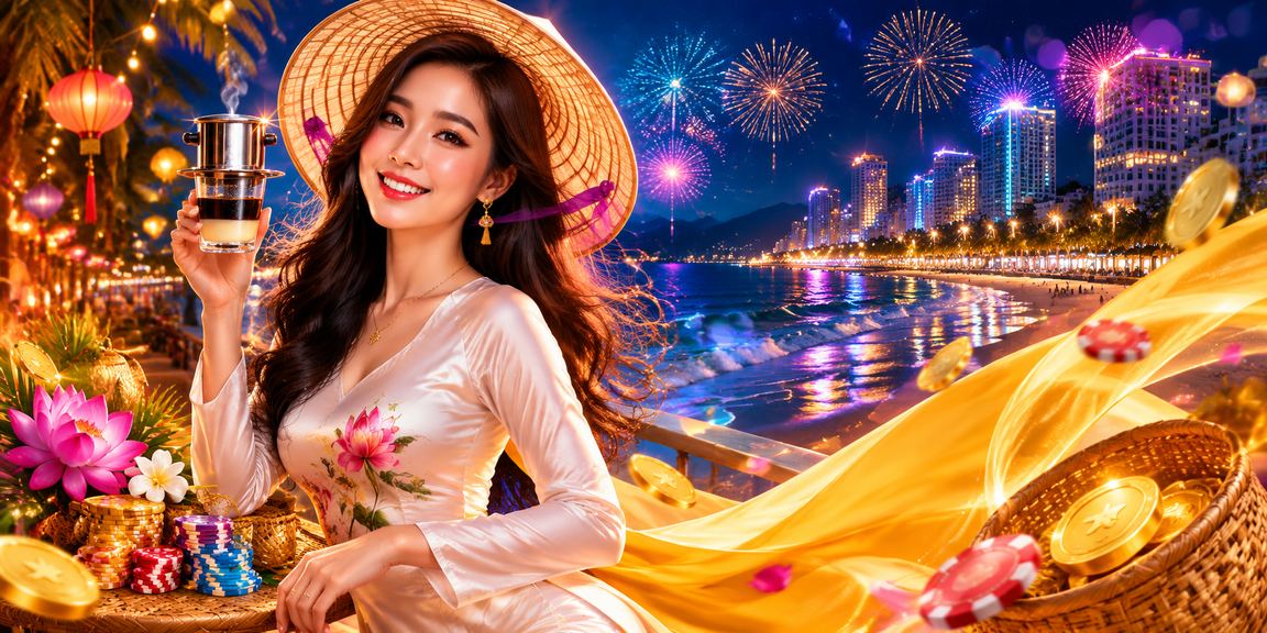 Người dùng Nha Trang trải nghiệm casino app với thái độ chơi game có trách nhiệm