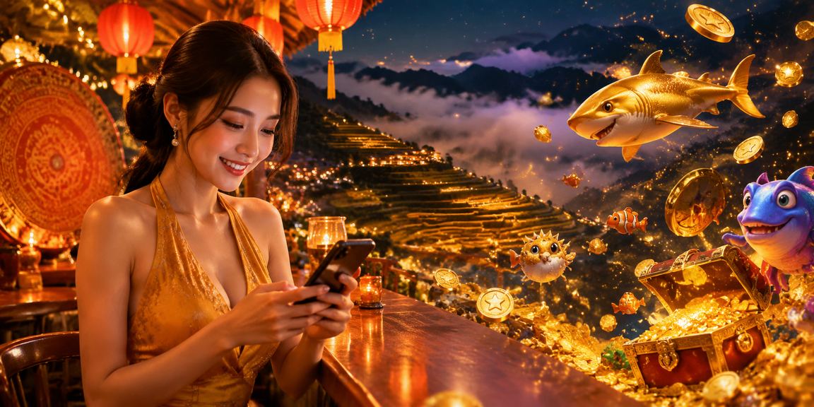 Người dùng Sapa chơi casino trên điện thoại di động qua kết nối 4G